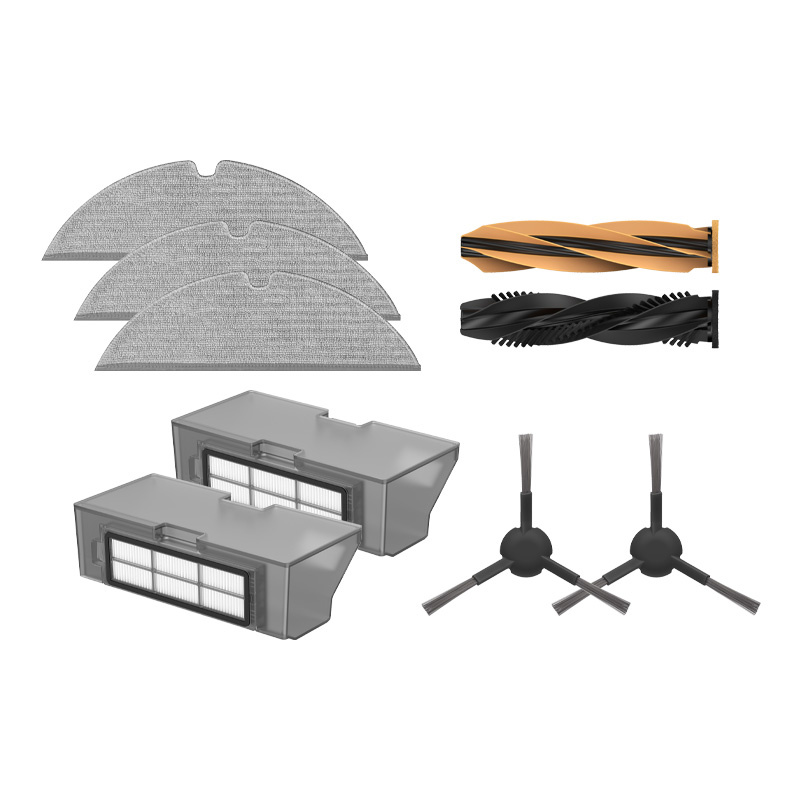 Electrocasnice & Climatizare - Kit de accesorii pentru Dreame D20