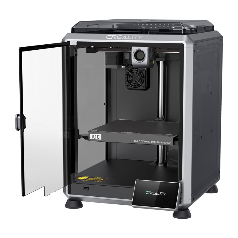 Imprimanta 3D Creality K1C 2025 [1]
