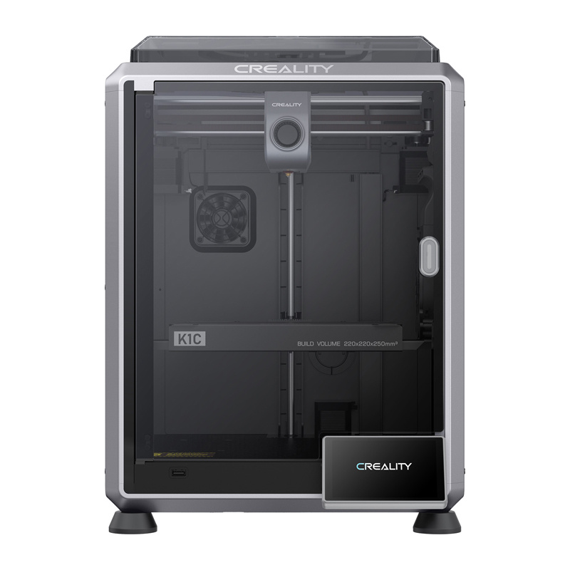 Imprimanta 3D Creality K1C 2025 [2]