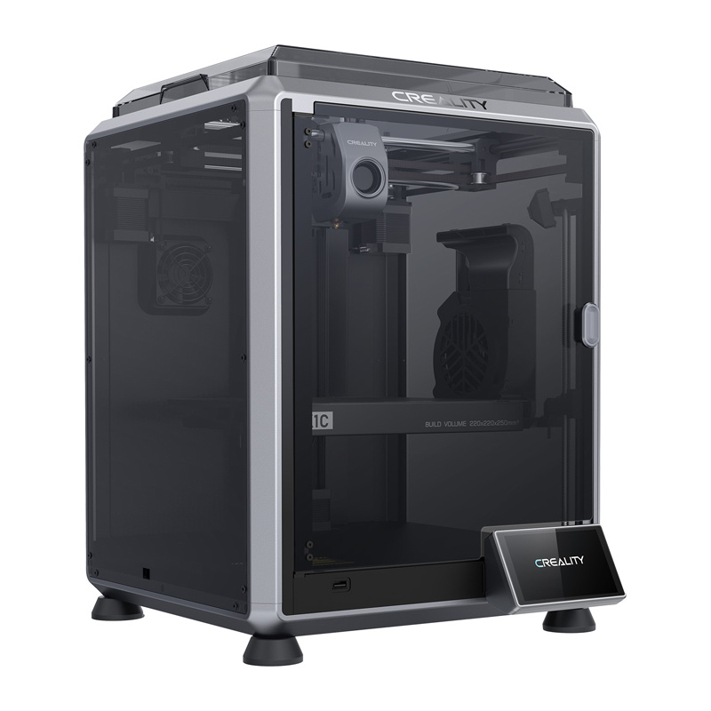 Imprimanta 3D Creality K1C 2025 [3]
