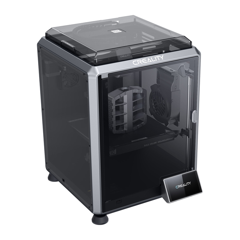 Imprimanta 3D Creality K1C 2025 [4]
