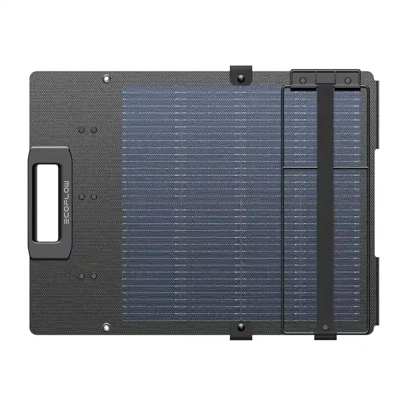 Panou fotovoltaic pliabil EcoFlow 110W. [3]