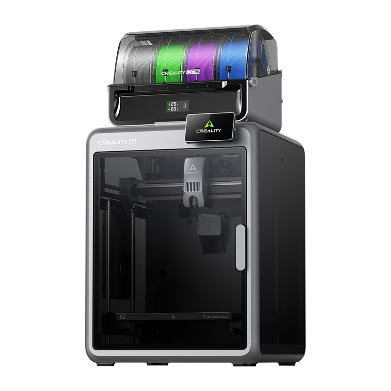 Imprimanta 3D Creality K2 Combo [2]