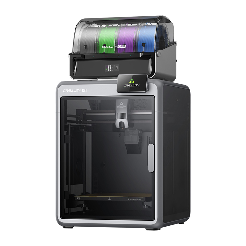Imprimanta 3D Creality K2 Combo [4]