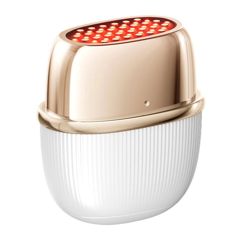 Aparate & Accesorii ingrijire personala - Masaj facial de ridicare cu RF ANLAN 01-ADRY51-02A