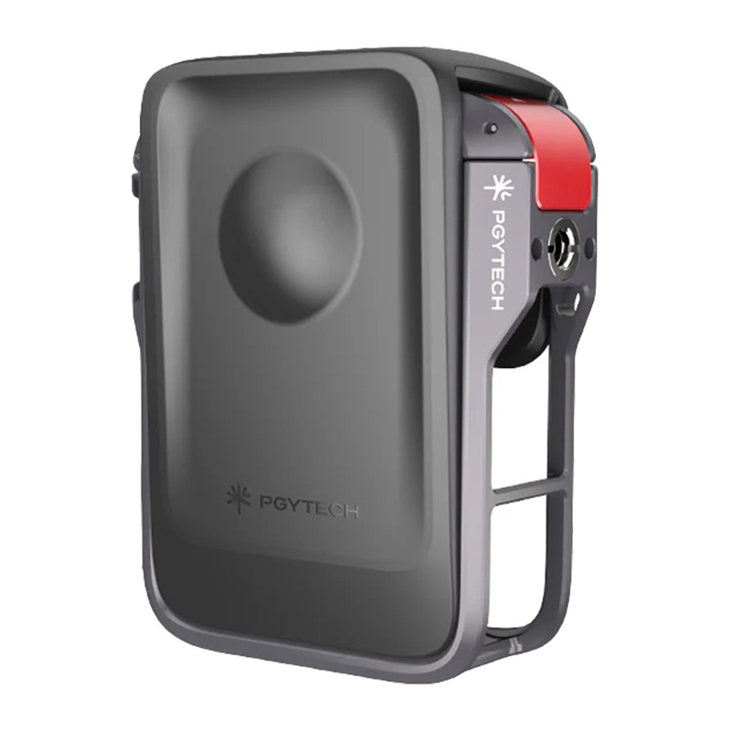 TV, Audio-Video & Foto - PGYTECH carcasa pentru camera OSMO 360