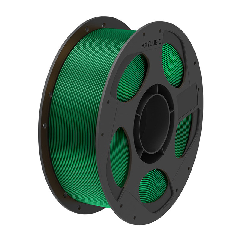 Craciun PLA Anycubic filament set (4 buc). [1]