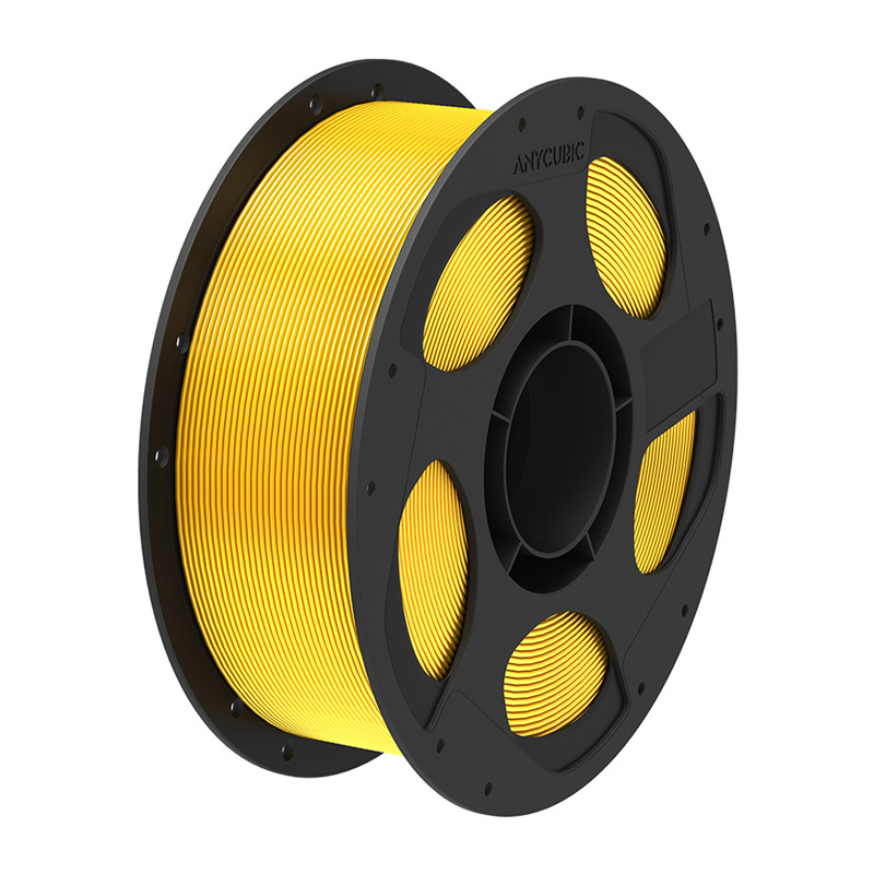 Craciun PLA Anycubic filament set (4 buc). [3]