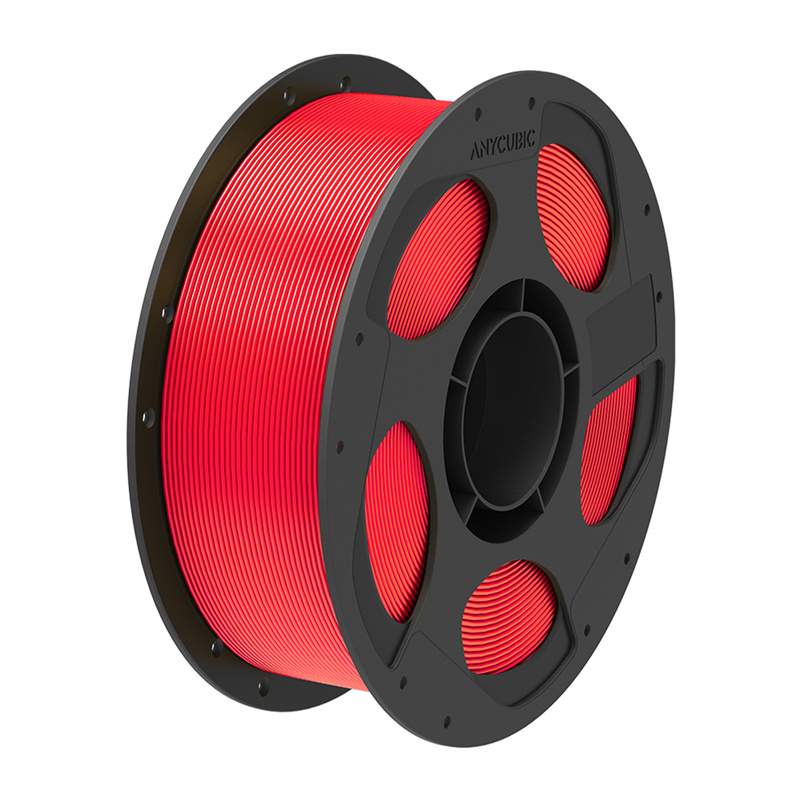 Craciun PLA Anycubic filament set (4 buc). [4]