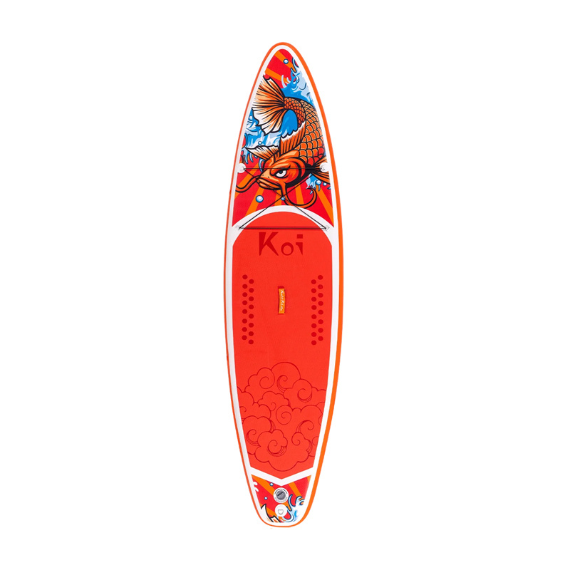 Placa SUP Funwater Feath-R Lite Koi 3,5m SUPFR01E [1]