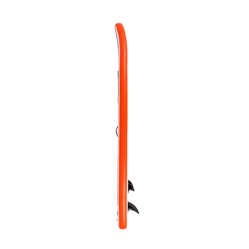 Placa SUP Funwater Feath-R Lite Koi 3,5m SUPFR01E [2]