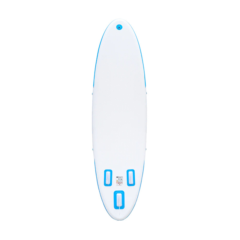 Placa de paddleboard FunWater SUP SUPFW07A 3,2m (albastru) [3]