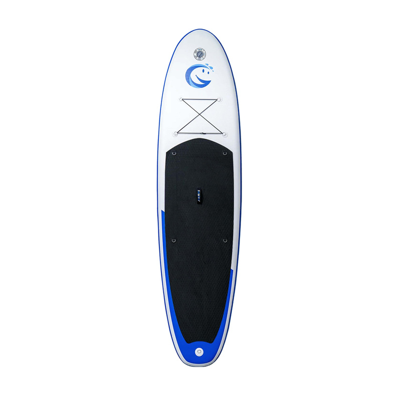 Sport & Aer liber - Placa de paddleboard FunWater SUP SUPFW01A 3,35m (albastru)