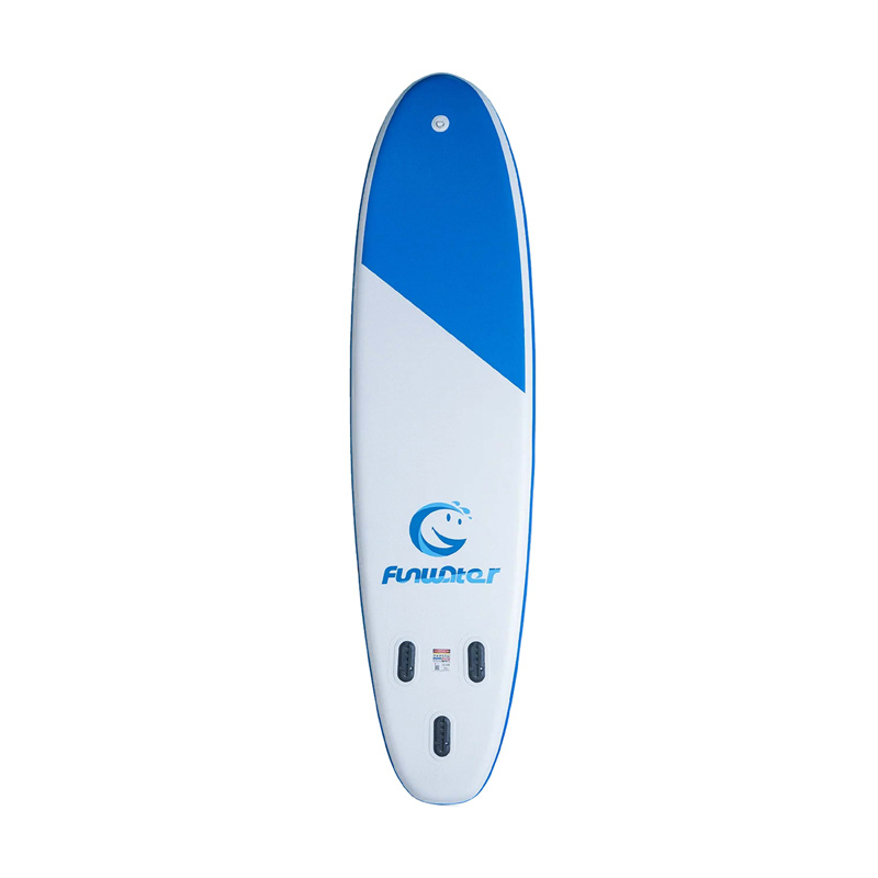 Placa de paddleboard FunWater SUP SUPFW01A 3,35m (albastru) [1]