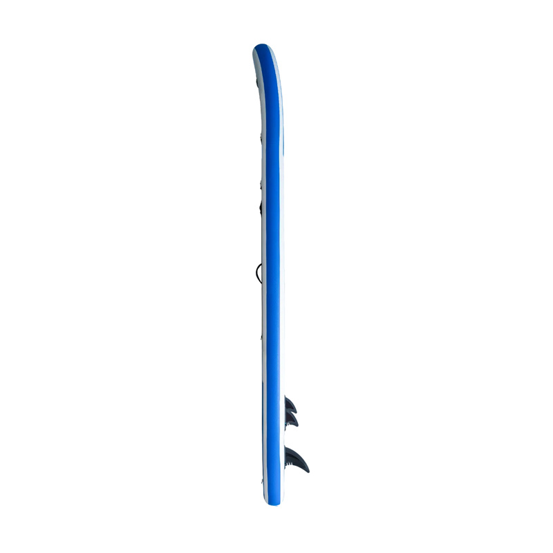 Placa de paddleboard FunWater SUP SUPFW01A 3,35m (albastru) [2]