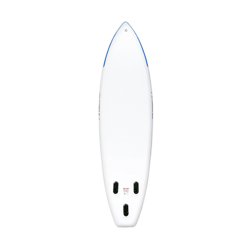 Placa de paddleboard FunWater SUP SUPFW05B Tiki 3,2m (albastra-alba) [2]