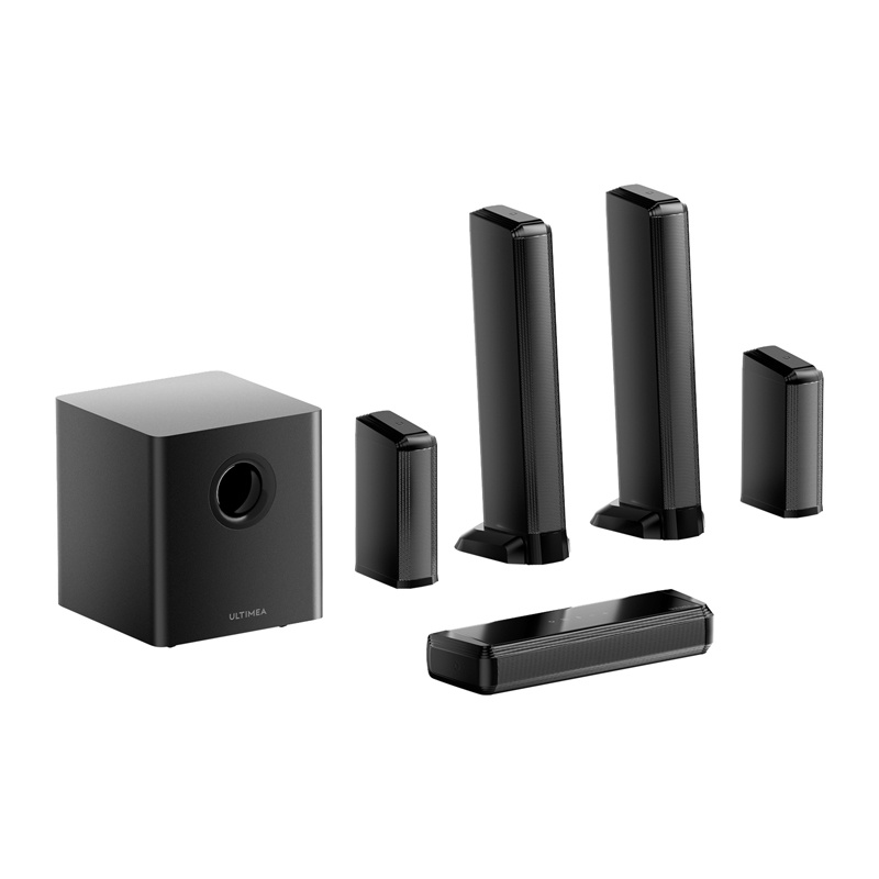 Bara de sunet Ultima Apollo S70 Ultra [2]