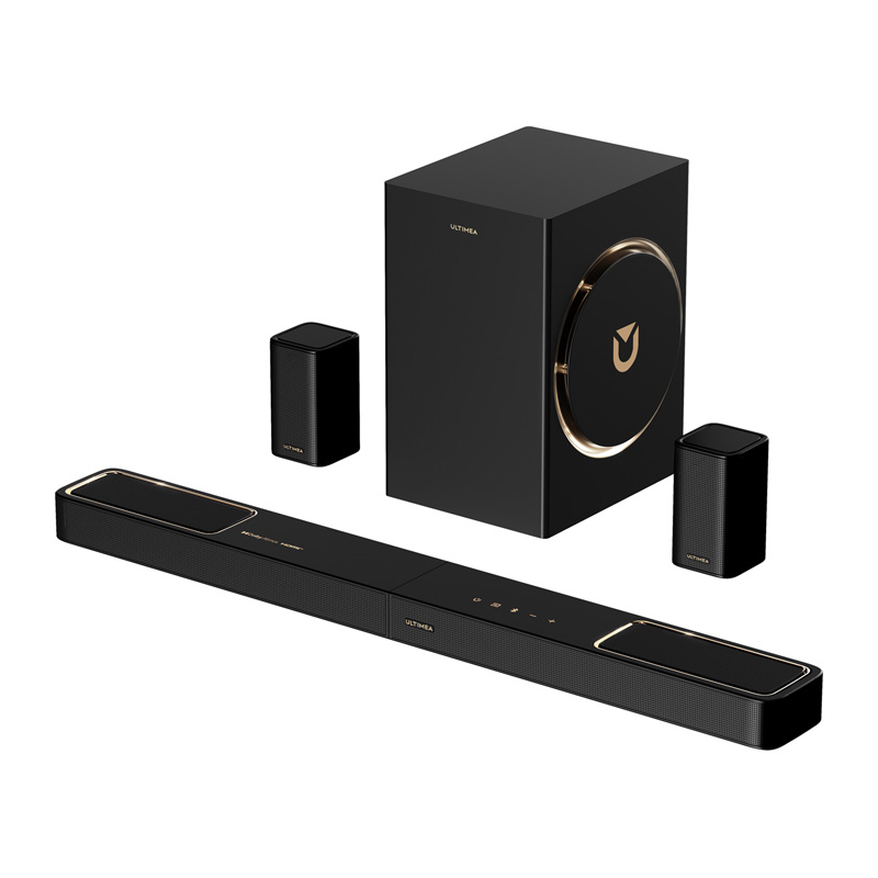 Bara de sunet Ultima Skywave F40 BOOM [1]