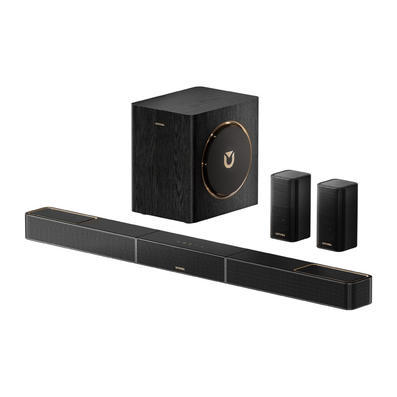 Bara de sunet Ultima Skywave X40 [1]