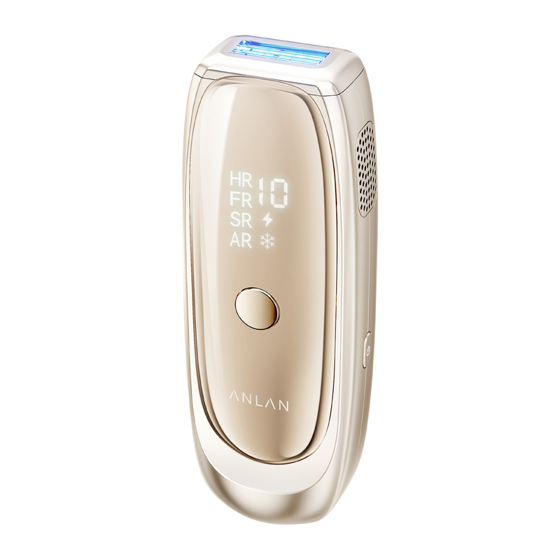 Aparate & Accesorii ingrijire personala - Epilator IPL ANLAN 02-ATMY52-0RE