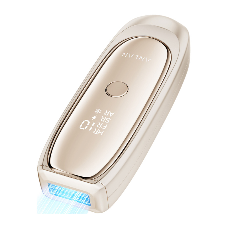 Epilator IPL ANLAN 02-ATMY52-0RE [1]