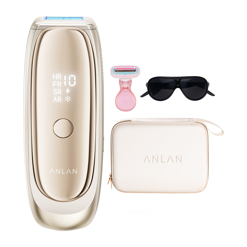 Epilator IPL ANLAN 02-ATMY52-0RE [2]