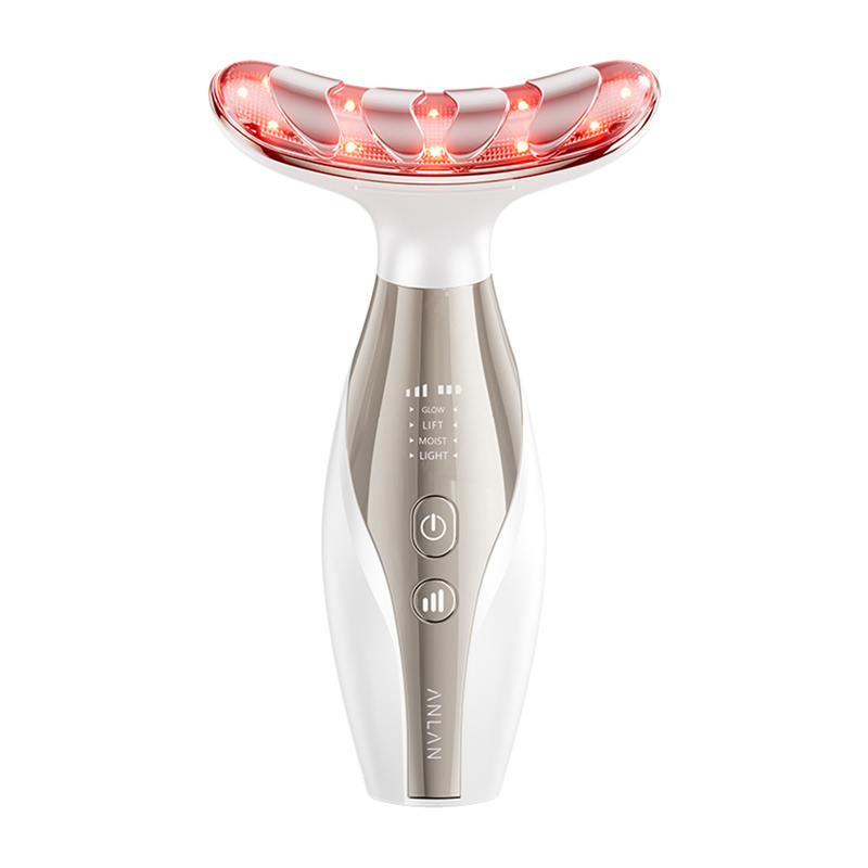 Masaj electric 2-in-1 EMS ANLAN 01-AMFY51-02A [1]
