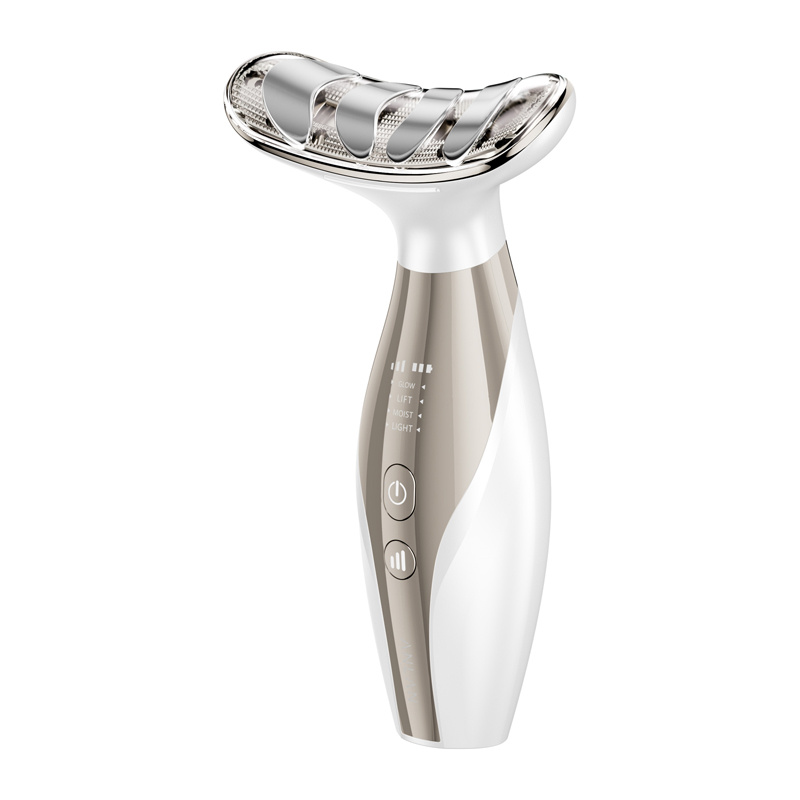 Masaj electric 2-in-1 EMS ANLAN 01-AMFY51-02A [2]