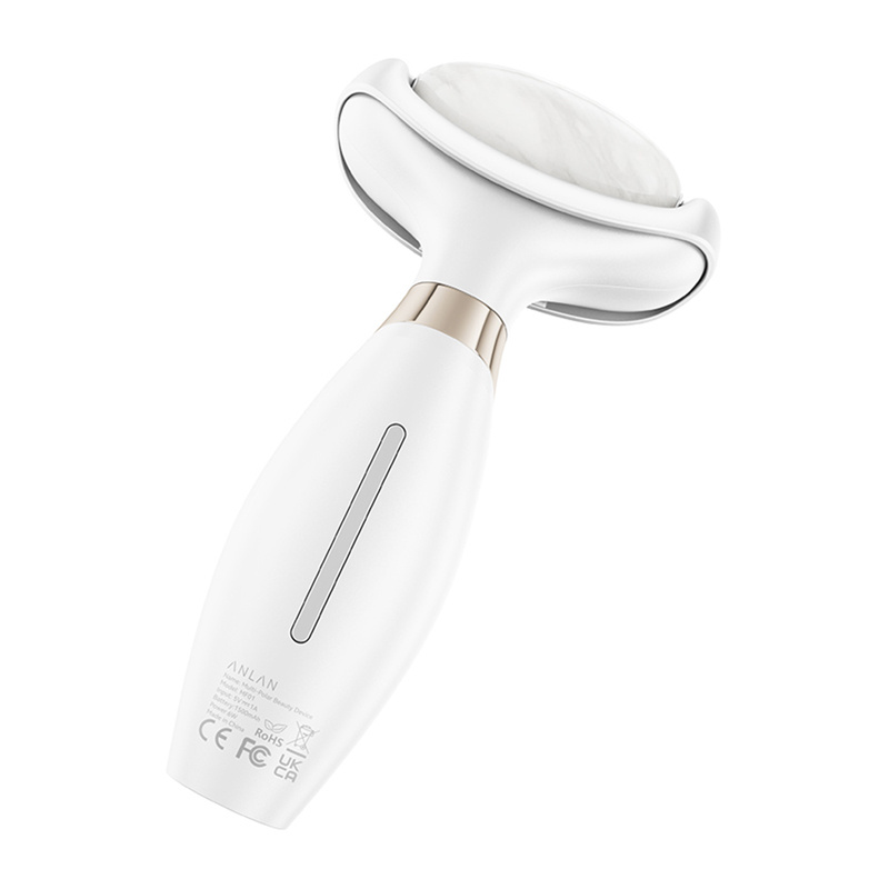Masaj electric 2-in-1 EMS ANLAN 01-AMFY51-02A [4]