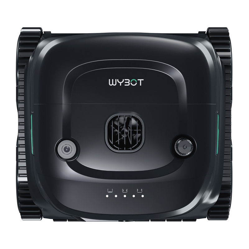 Robot wireless pentru curatarea piscinei WYBOT C2 PRO [3]