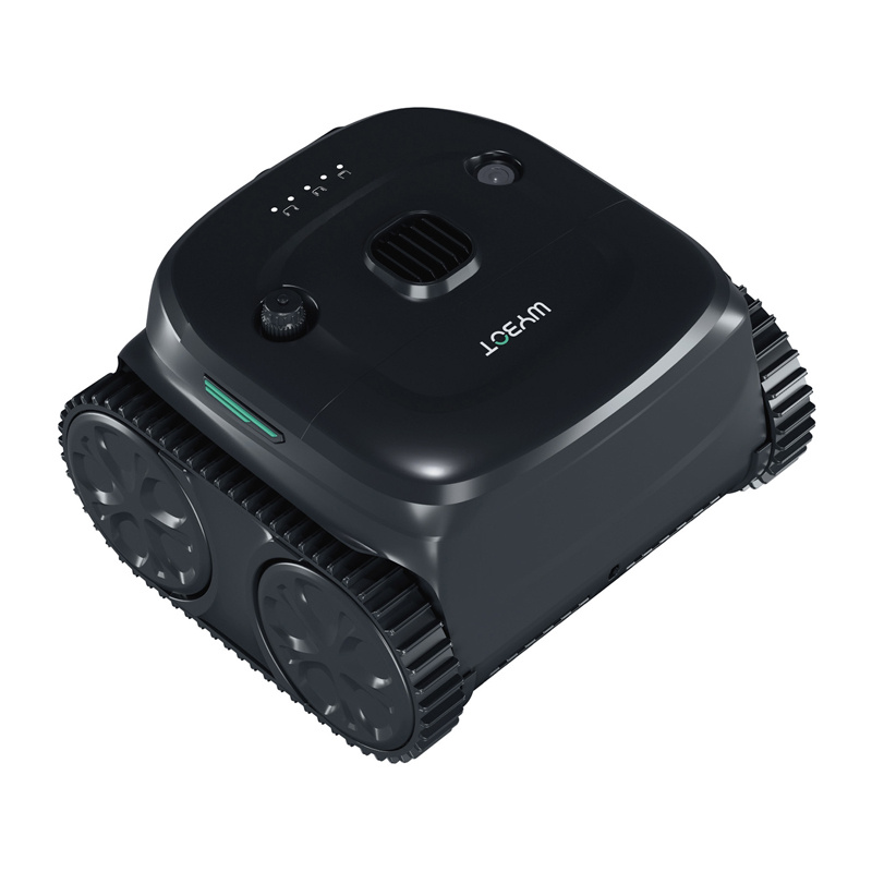 Robot wireless pentru curatarea piscinei WYBOT C2 PRO [1]