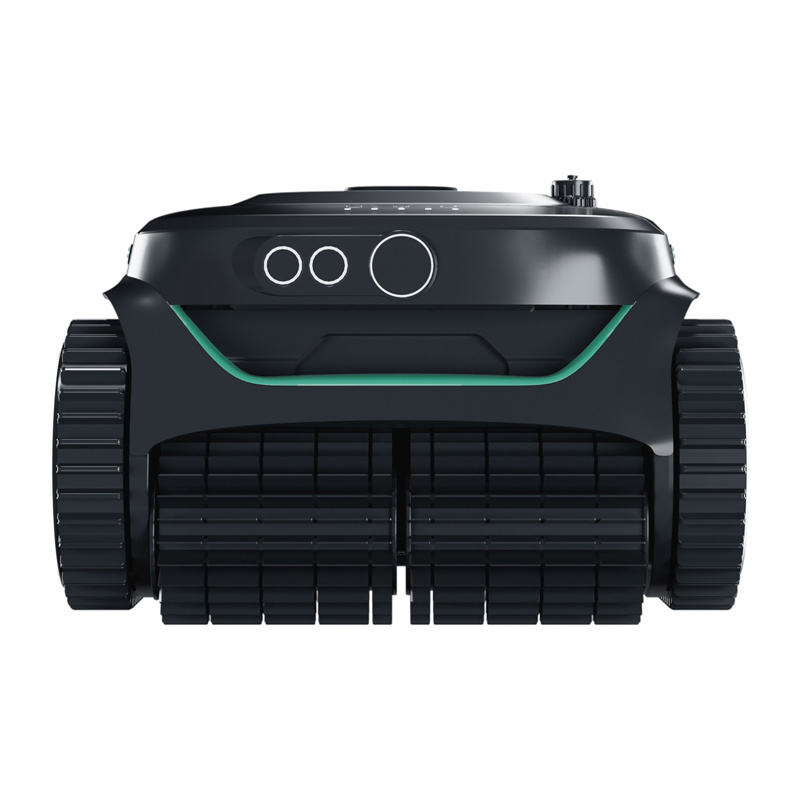 Robot wireless pentru curatarea piscinei WYBOT C2 PRO [4]