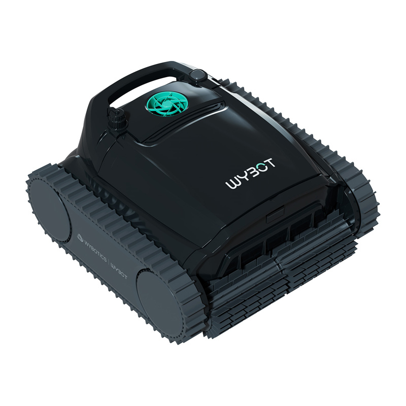 Robot fara fir pentru curatarea piscinei WYBOT M1 [1]
