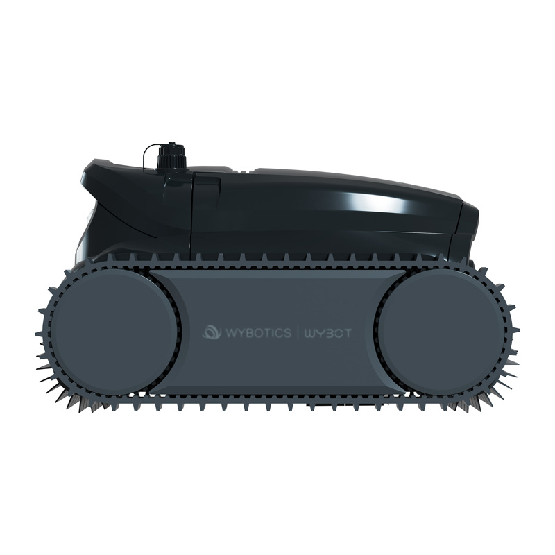 Robot fara fir pentru curatarea piscinei WYBOT M1 [2]
