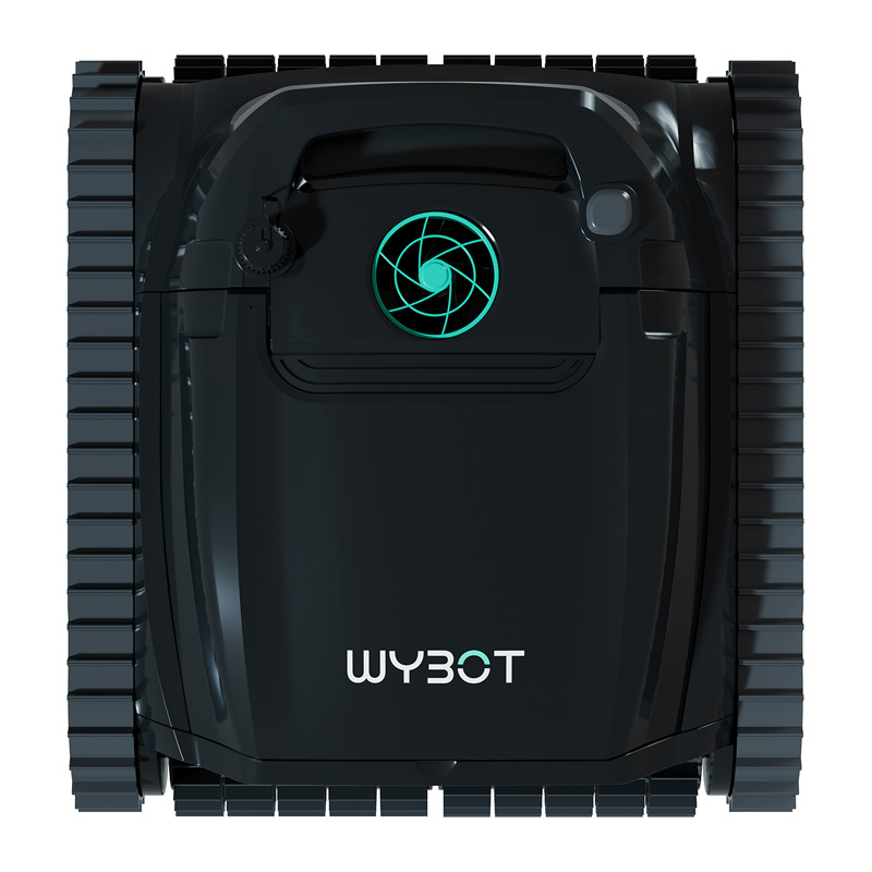 Robot fara fir pentru curatarea piscinei WYBOT M1 [3]