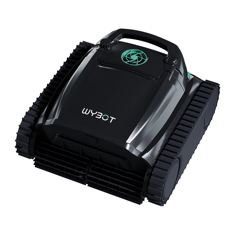 Robot fara fir pentru curatarea piscinei WYBOT M2 [1]