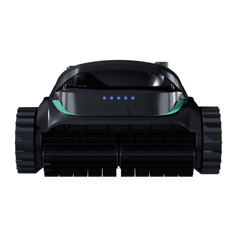 Robot fara fir pentru curatarea piscinei WYBOT M2 [2]