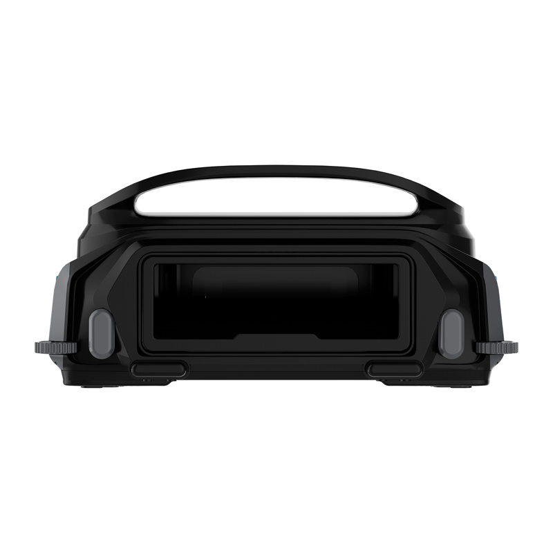 Robot wireless pentru curatarea piscinei WYBOT F1 [1]