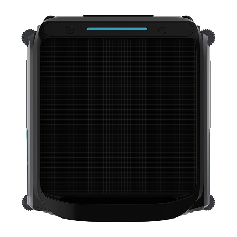 Robot wireless pentru curatarea piscinei WYBOT F1 [4]