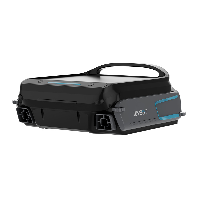 Robot wireless pentru curatarea piscinei WYBOT F1 [2]