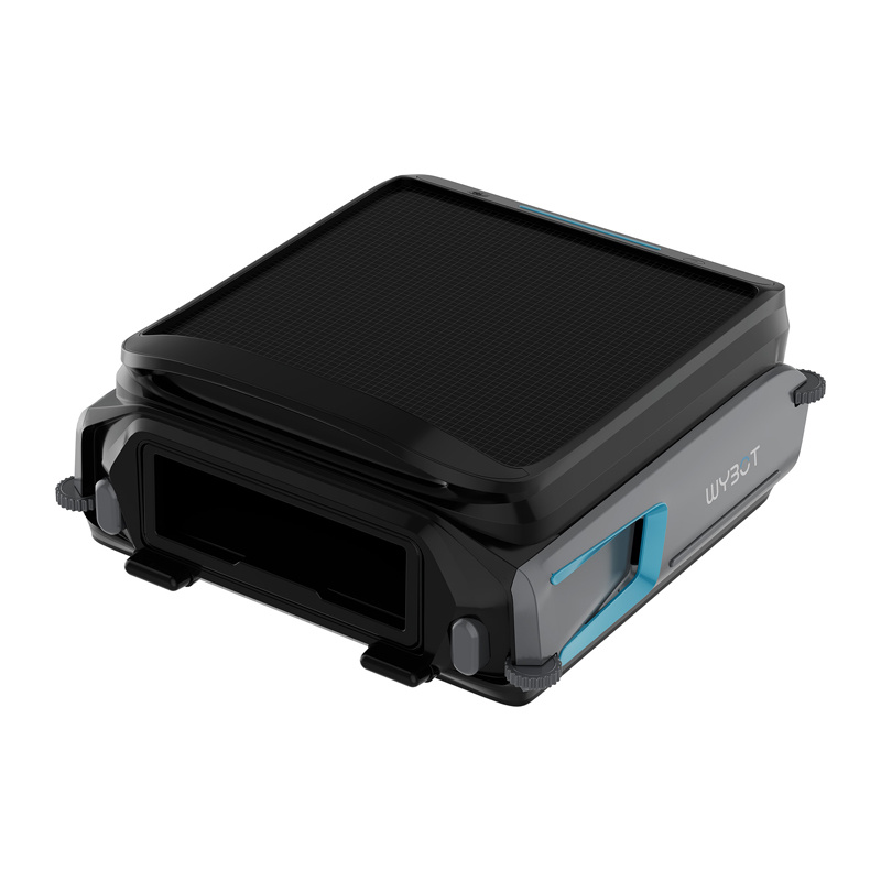 Robot wireless pentru curatarea piscinei WYBOT F1 [3]