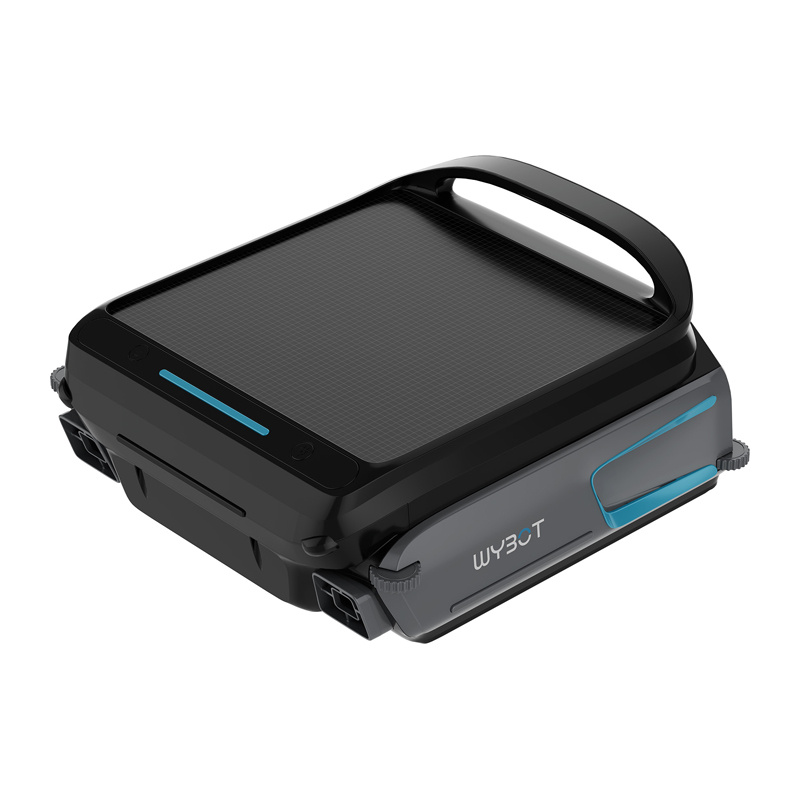Robot wireless pentru curatarea piscinei WYBOT F1 [0]