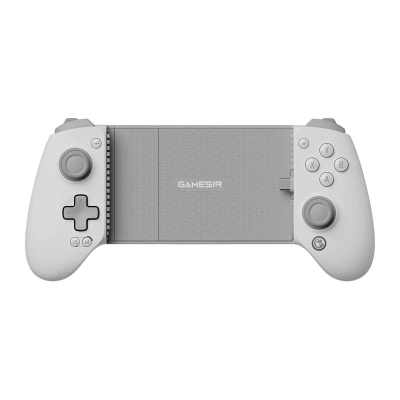 Gaming - Controler mobil GameSir G8+ MFi (gri)