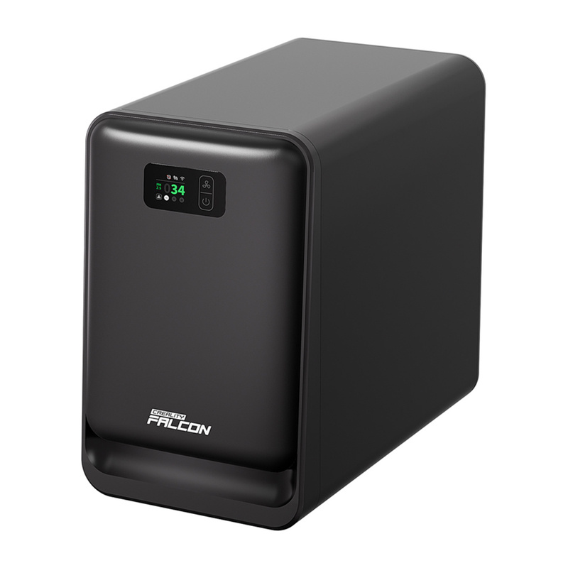 Extractor de fum Creality Falcon AP1 [1]