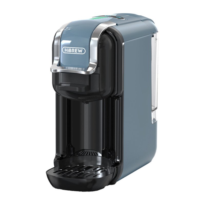 Espressoare & cafetiere - Espressor automat cu capsule HiBREW H2B 5-in-1