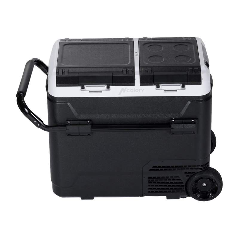 Racitor auto Hcalory P60M+ cu Bluetooth [3]