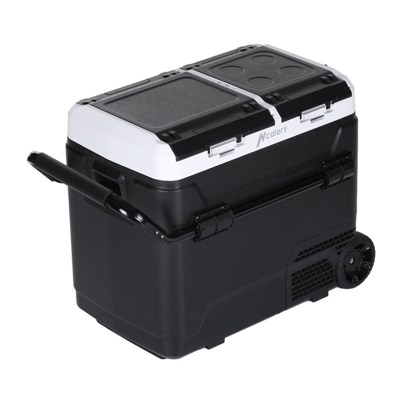 Electrocasnice & Climatizare - Racitor auto Hcalory P60M+ cu Bluetooth