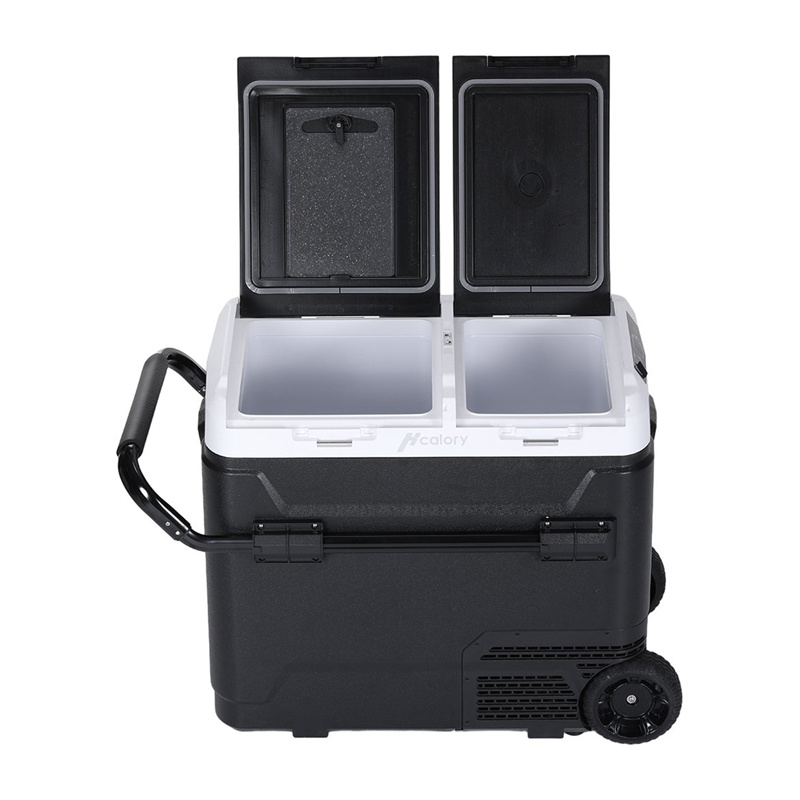 Racitor auto Hcalory P60M+ cu Bluetooth [5]