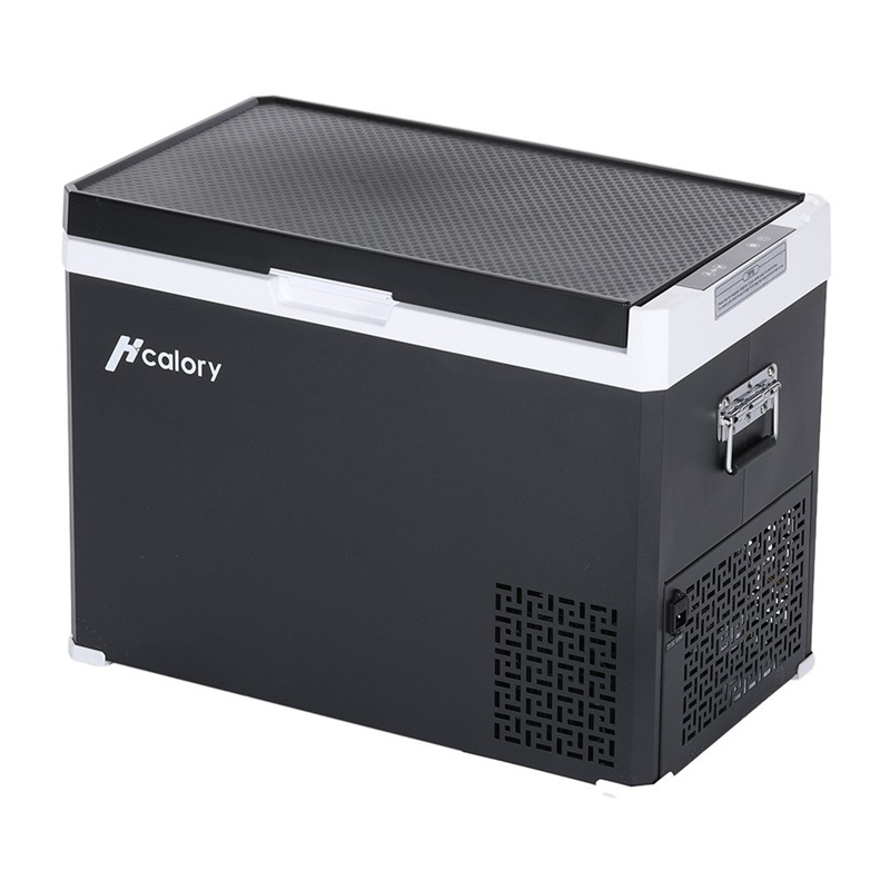 Electrocasnice & Climatizare - Racitor auto Hcalory D30+ cu Bluetooth