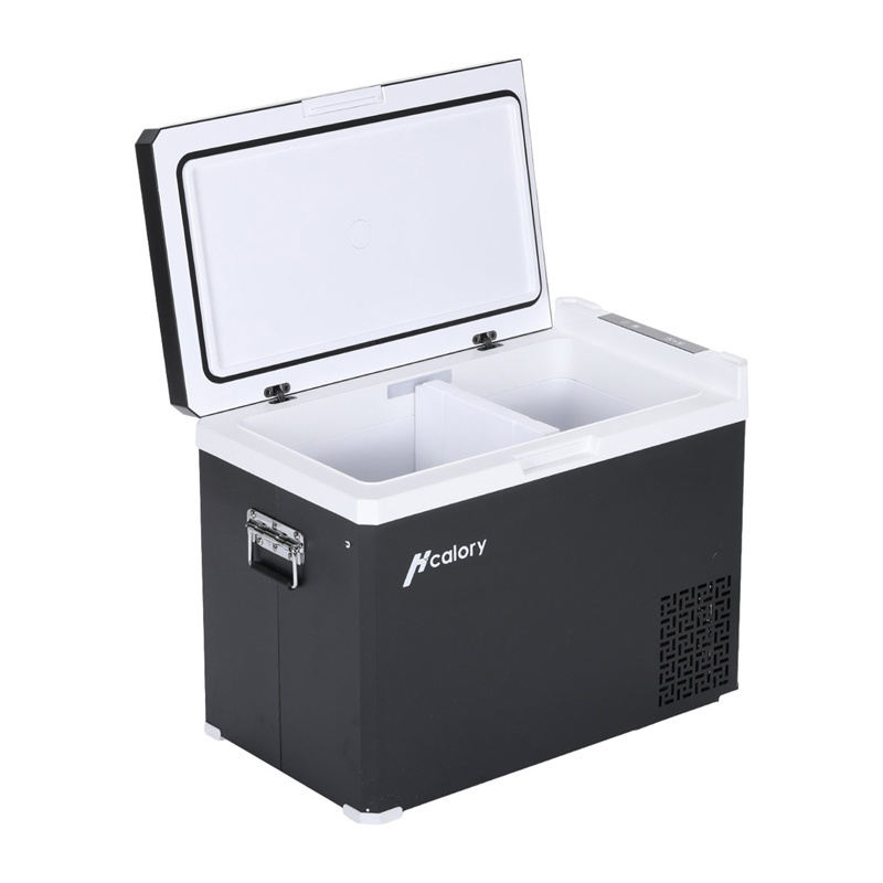 Racitor auto Hcalory D30+ cu Bluetooth [2]